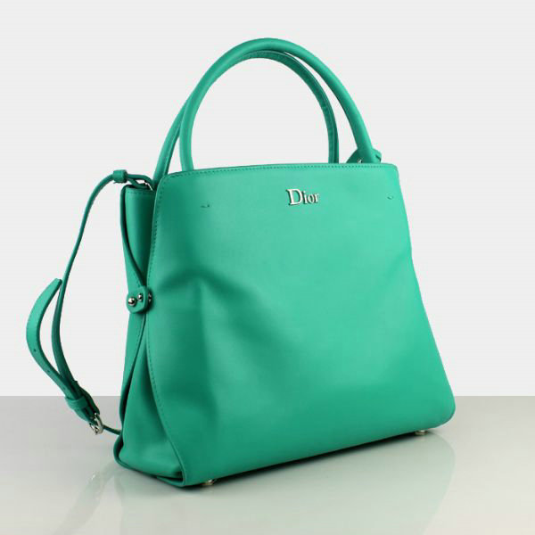 dior fall winter 2012 top handle 9504 green